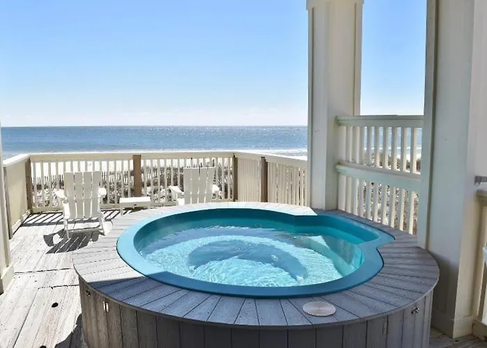 Holiday home Halekai Iii By Gsvr - Amazing Renovation Coming Fall 2025! - Sleeps 42