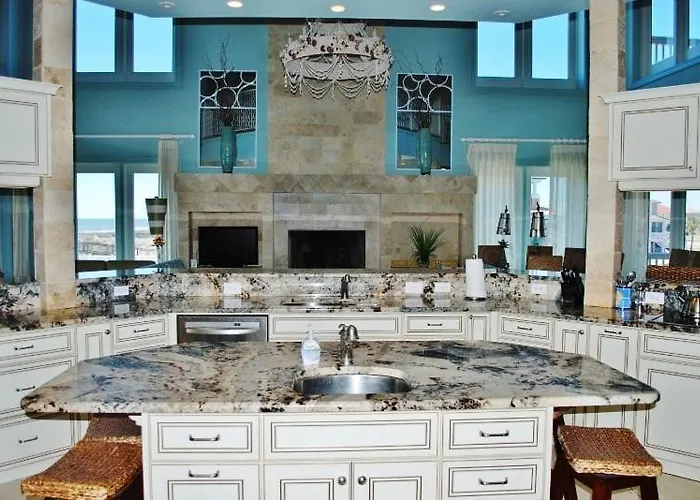 Holiday home Halekai Iii By Gsvr - Amazing Renovation Coming Fall 2025! - Sleeps 42