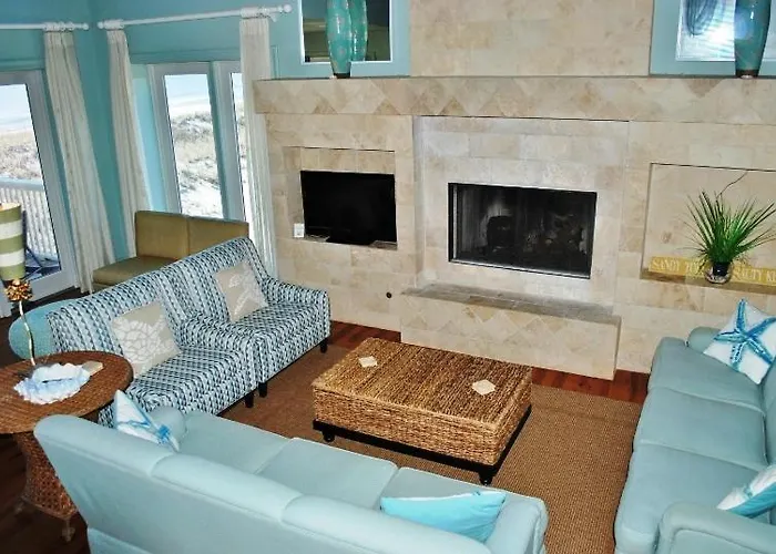 Halekai Iii By Gsvr - Amazing Renovation Coming Fall 2025! - Sleeps 42 Gulf Shores
