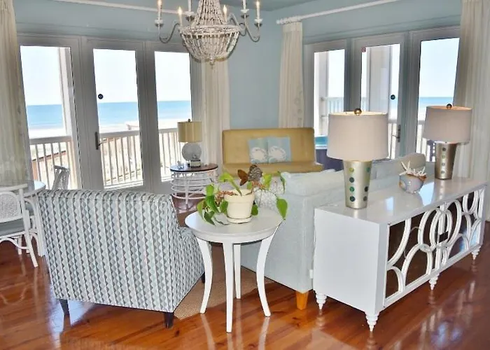 Halekai Iii By Gsvr - Amazing Renovation Coming Fall 2025! - Sleeps 42 Gulf Shores