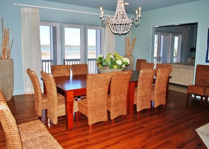 Halekai Iii By Gsvr - Amazing Renovation Coming Fall 2025! - Sleeps 42 * Gulf Shores