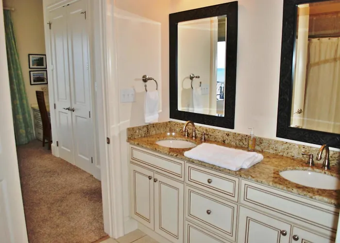 Holiday home Halekai Iii By Gsvr - Amazing Renovation Coming Fall 2025! - Sleeps 42 Gulf Shores