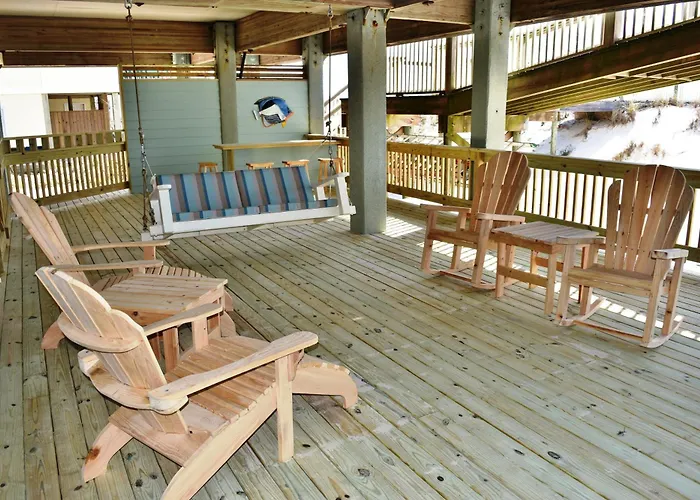 Halekai Iii By Gsvr - Amazing Renovation Coming Fall 2025! - Sleeps 42 Holiday home Gulf Shores